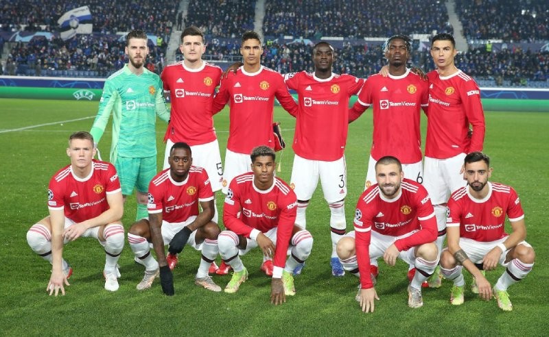 Đội Manchester United - Biệt danh Quỷ đỏ