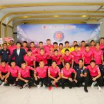 Tìm hiểu về câu lạc bộ bóng đá thành phố Hồ Chí Minh