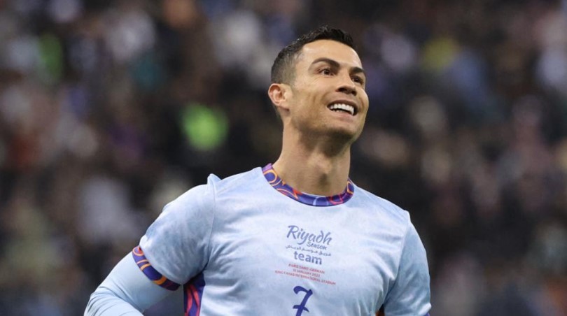 Cristiano Ronaldo sở hữu khối tài sản ròng 469 triệu euro