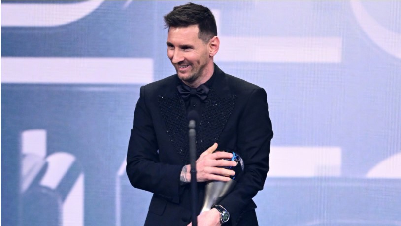 Đương kim vô địch World Cup 2022 - Lionel Messi cũng có khối tài sản rất khủng