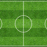 Kích thước sân bóng đá mini 5 người cụ thể là bao nhiêu?