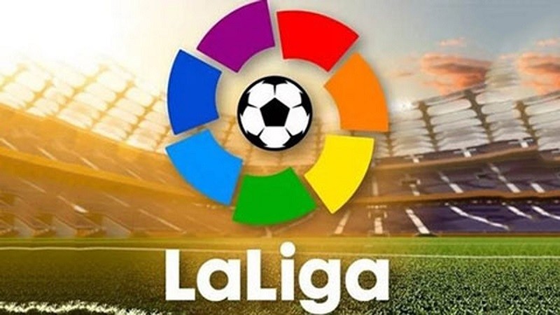 La Liga là giải gì?