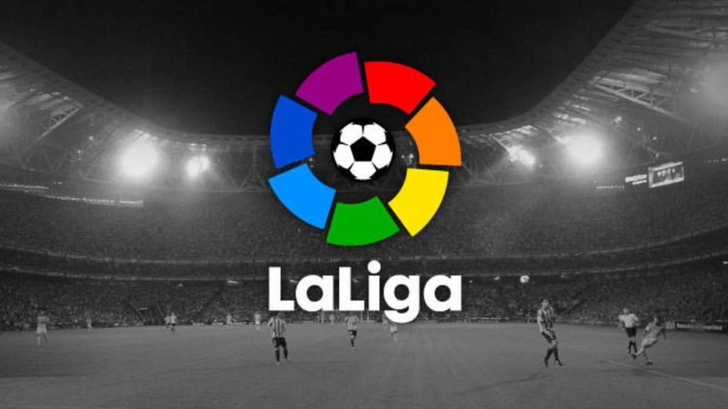 Giải đáp chi tiết “La Liga có bao nhiêu vòng?”