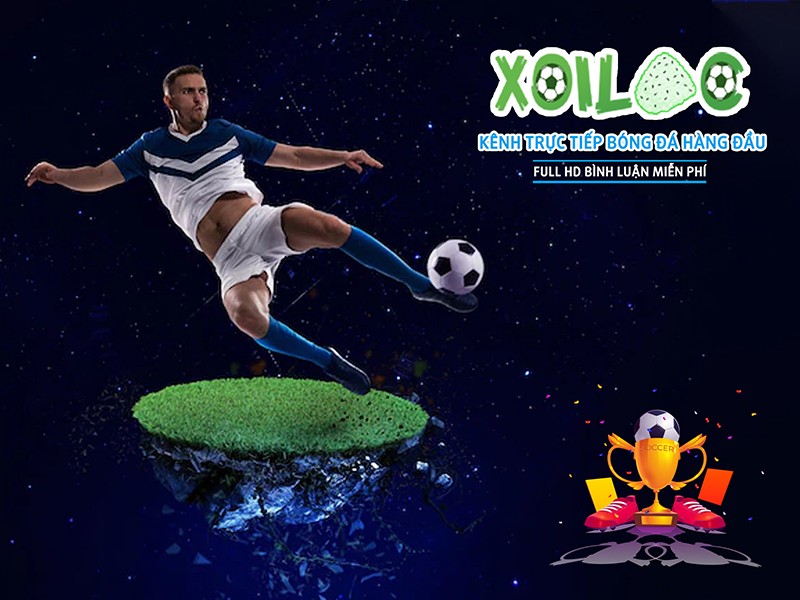 Xoilac TV là địa chỉ phát sóng miễn phí các trận đấu bóng đá có chất lượng cao